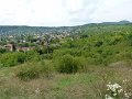 Bekasmegyer - Pasztordombrol az Ofalu